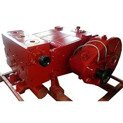 Well Service čerpadlo